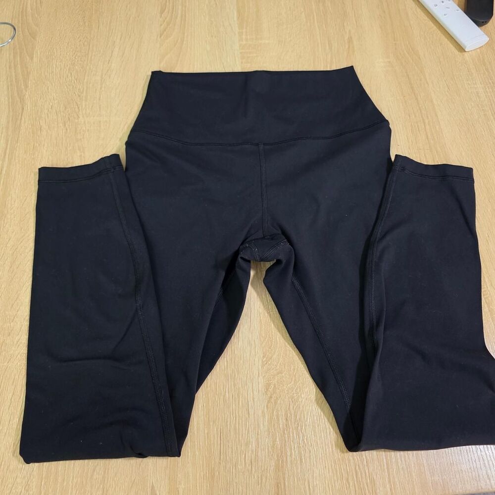 Heynuts Women's Black Leggings